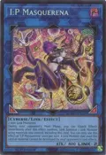 I:P Masquerena (Secret Rare) MAMO-EN029