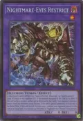 Nightmare-Eyes Restrict MAMO-EN122