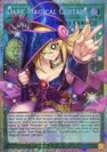 Dark Magical Curtain (Starlight Rare) (Extended Art)