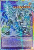 Favorite HERO Shining Flare Wingman (Starlight Rare) (Extended Art) MAMO-EN004
