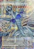 Stardust Dragon - Victim Sanctuary (Starlight Rare) (Extended Art) MAMO-EN007