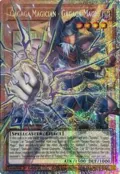 Gagaga Magician - Gagaga Magic (Starlight Rare) (Extended Art) MAMO-EN011