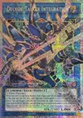 Decode Talker Integration (Starlight Rare) (Extended Art) MAMO-EN016