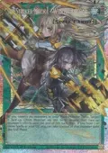 Sky Striker Mecha - Widow Anchor (Starlight Rare) (Extended Art) MAMO-EN019