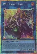W:P Fancy Ball (Starlight Rare) MAMO-EN028