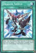 Dragon Shield JOTL-ENDE3