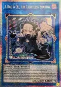 A Bao A Qu, the Lightless Shadow (Starlight Rare) MAMO-EN038