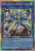 Crystron Halqifibrax Prism (Starlight Rare) MAMO-EN126