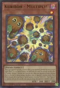 Kuriboh - Multiply! MAMO-EN002