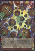 Kuriboh - Multiply! (Extended Art) MAMO-EN002