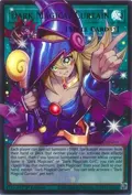 Dark Magical Curtain (Extended Art) MAMO-EN003