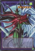 Favorite HERO Flame Wingman (Extended Art) MAMO-EN005