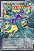 Stardust Dragon - Victim Sanctuary (Extended Art) MAMO-EN007