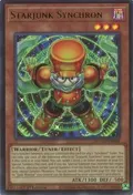 Starjunk Synchron MAMO-EN008
