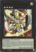 Number 39: Utopia, Emissary of Light MAMO-EN010