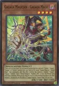 Gagaga Magician - Gagaga Magic