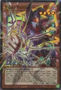 Gagaga Magician - Gagaga Magic (Extended Art) MAMO-EN011