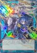 Sky Striker Mecha - Widow Anchor (Extended Art) MAMO-EN019