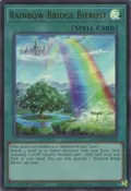 Rainbow Bridge Bifrost MAMO-EN023