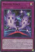 Malefic Force MAMO-EN024