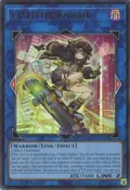 S:P Little Knight MAMO-EN030