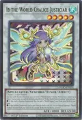 Ib the World Chalice Justiciar MAMO-EN034