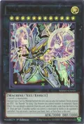 Divine Arsenal AA-ZEUS - Sky Thunder MAMO-EN035
