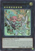 Exosisters Magnifica MAMO-EN036