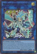 Mekk-Knight Crusadia Avramax MAMO-EN037