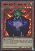 Infernity Necromancer MAMO-EN041