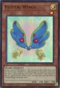 Fluffal Wings MAMO-EN044