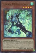Elemental HERO Liquid Soldier MAMO-EN047