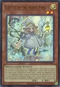 Elzette of the White Forest MAMO-EN052
