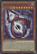 Schwarzschild Infinity Dragon MAMO-EN053