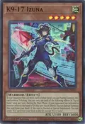 K9-17 Izuna MAMO-EN062