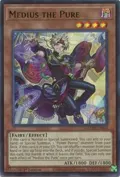 Medius the Pure MAMO-EN063