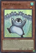 First Penguin MAMO-EN068