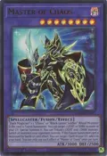 Master of Chaos MAMO-EN073