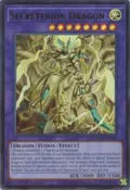 Secreterion Dragon MAMO-EN078