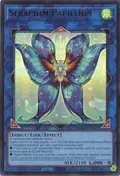 Seraphim Papillion MAMO-EN087