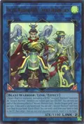 Ancient Warriors Oath - Double Dragon Lords MAMO-EN088