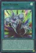 Neos Fusion MAMO-EN094