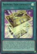 Shining Sarcophagus MAMO-EN096