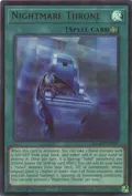 Nightmare Throne MAMO-EN097