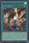 Deception of the Sinful Spoils MAMO-EN098