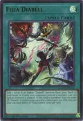 Filia Diabell MAMO-EN100