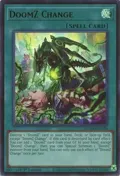 DoomZ Change MAMO-EN104