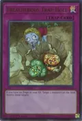Treacherous Trap Hole MAMO-EN114