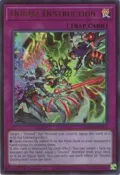 DoomZ Destruction MAMO-EN117