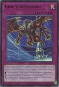 King's Resonance MAMO-EN119